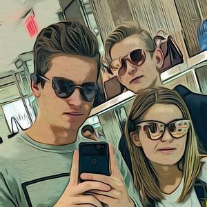 Meet your Posher, Clayton